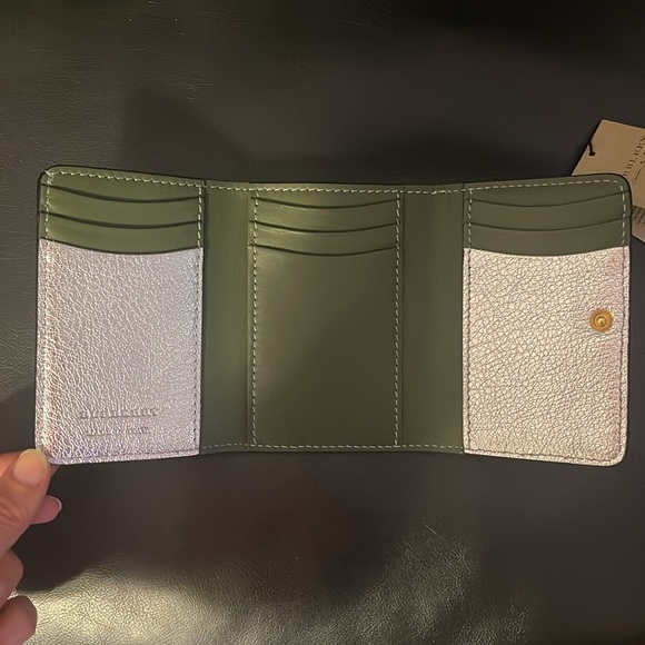 Burberry Wallet - Picture 4 of 12